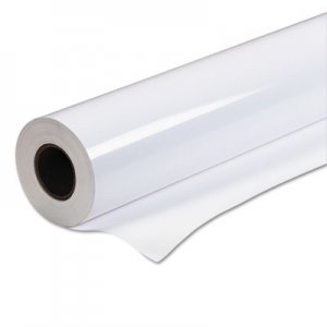 Epson Premium Semi-Gloss Photo Paper, 170 g, 24" x 100 ft, White S041393 EPSS041393