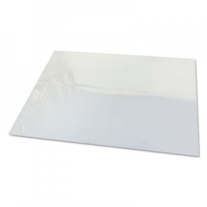 Artistic Second Sight Clear Plastic Desk Protector, 40 x 25 AOPSS2540 SS2540