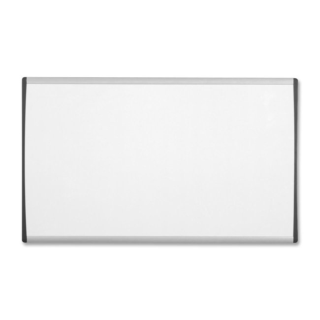 ACCO Magnetic Dry-Erase Boards With Adjustable Clips ARC2414 QRTARC2414