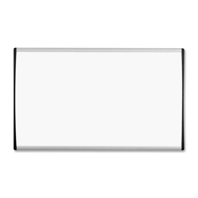 ACCO Magnetic Dry-Erase Boards With Adjustable Clips ARC3018 QRTARC3018