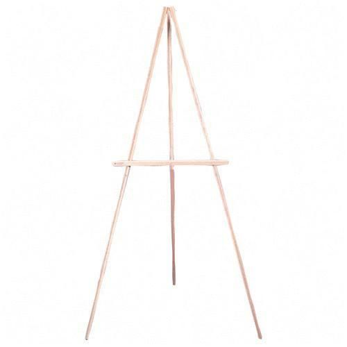 ACCO Lightweight Tripod Easel Stand 41E QRT41E