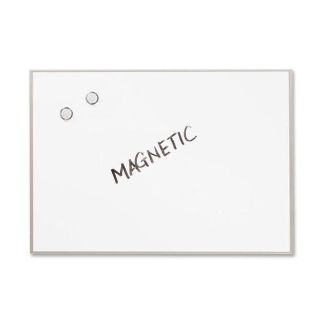 ACCO Matrix Magnetic Board M2316 QRTM2316