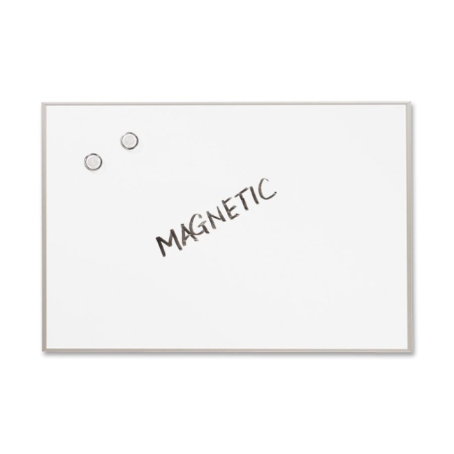 ACCO Matrix Magnetic Board M3423 QRTM3423