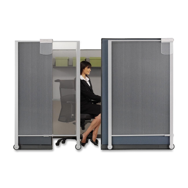 ACCO Workstation Privacy Screen WPS2000 QRTWPS2000