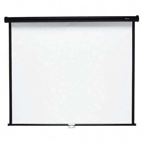 ACCO Wall/Ceiling Projection Screen 670S QRT670S