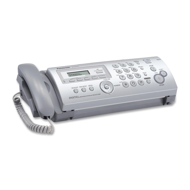 Panasonic Fax Machine KX-FP215
