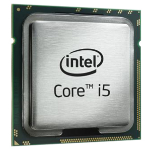 Intel Core i5 Quad-core I5-750 2.66GHz Processor BV80605001911AP i5-750