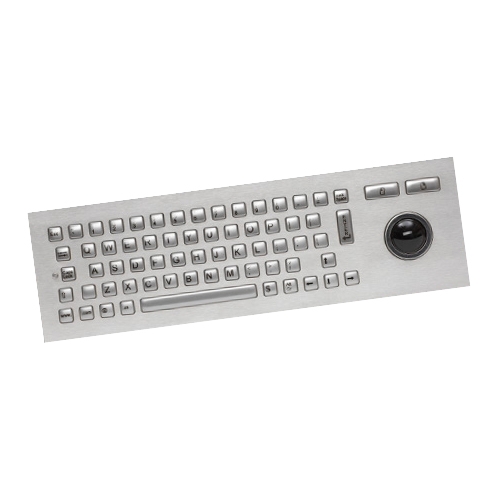 Cherry J86-4400 Vandal-Proof Keyboard J86-4400LUAUS