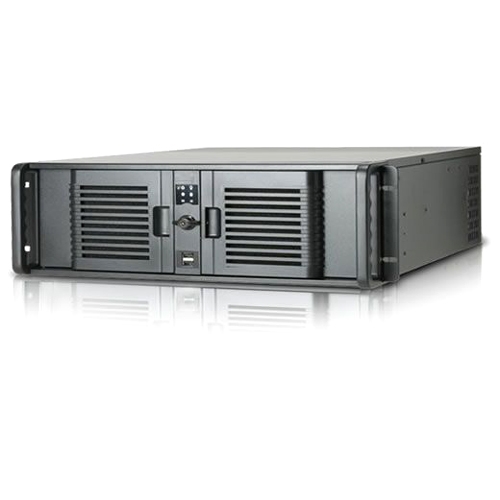 iStarUSA Rackmount Chassis D-300L-PFS