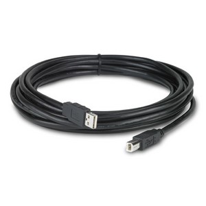 APC NetBotz USB Latching Cable NBAC0214L