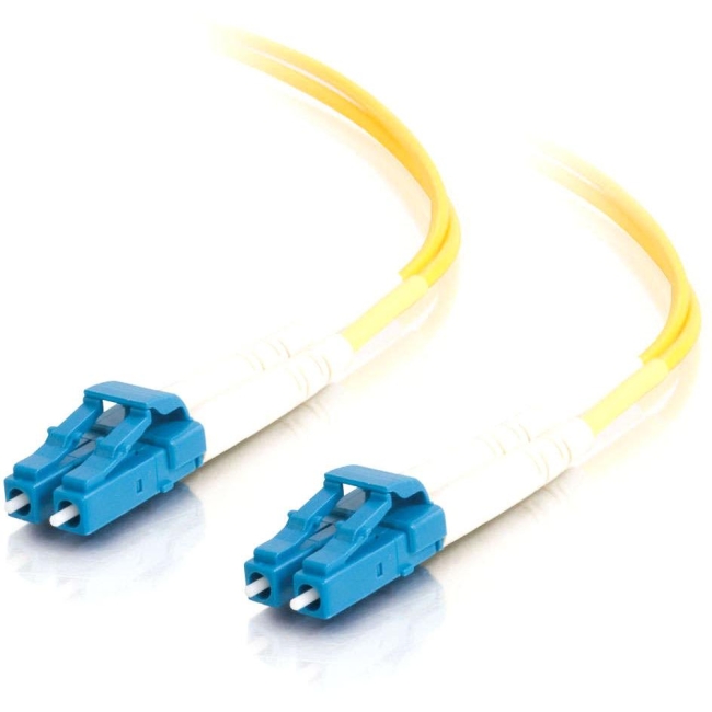 C2G Fiber Optic Duplex Patch Cable 34553