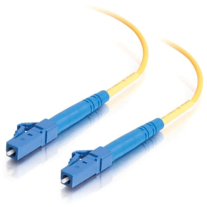 C2G Fiber Optic Simplex Patch Cable 34702