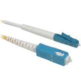 C2G Fiber Optic Simplex Patch Cable 34808