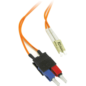 C2G Fiber Optic Duplex Patch Cable 38613