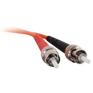 C2G Fiber Optic Duplex Patch Cable 14533