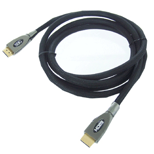 SIIG HDMI Cable CB-H20312-S1