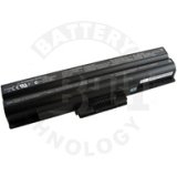 BTI Notebook Battery VGP-BPS13A/B