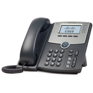 Cisco IP Phone SPA508G