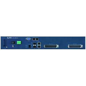 ZyXEL IP Digital Subscriber Line Access Multiplexer IES1248-51V