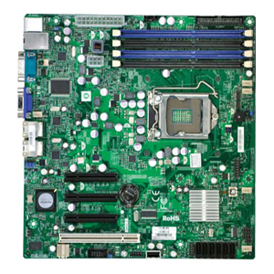 Supermicro Server Motherboard MBD-X8SIL-F-B X8SIL-F