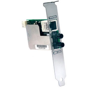 IMC McPC/PCI-Giga-MediaLinX Ethernet Media Converter 855-12928