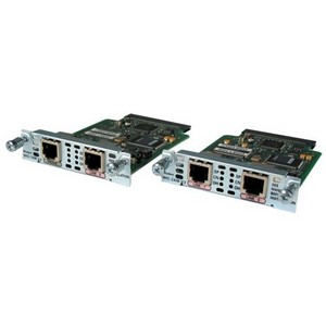 Cisco 1-port analog modem WIC WIC-1AM-V2-RF WIC-1AM-V2