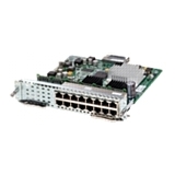 Cisco Enhanced EtherSwitch Service Module SM-ES3G-16-P