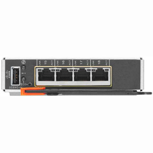 Cisco Switching Module WS-CBS3012-IBM 3012