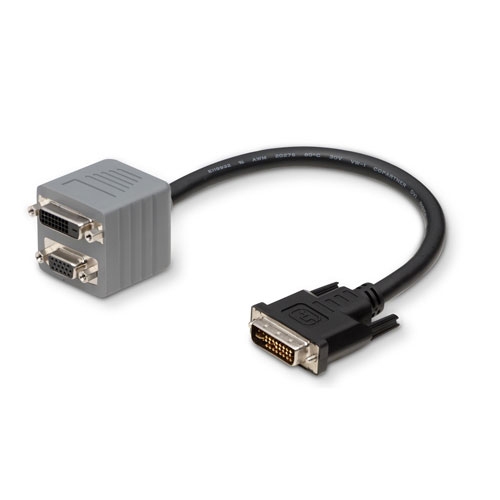 Belkin Dual Link Cable Adapter F2E7900-01-DV