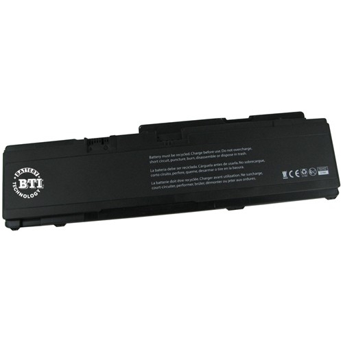 BTI Notebook Battery IB-X300