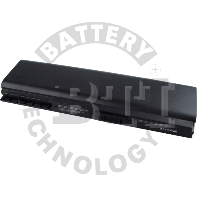 BTI Notebook Battery AS-N10H