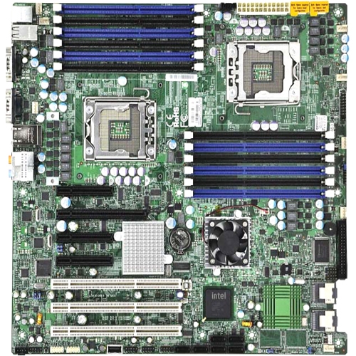 Supermicro Workstation Board MBD-X8DA6-O X8DA6