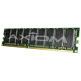 Axiom 1GB DDR SDRAM Memory Module DC468A-AX