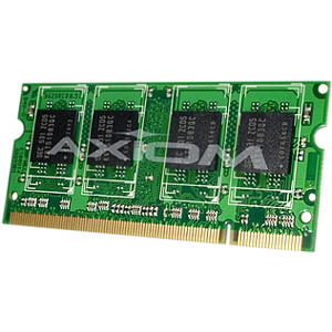 Axiom 2GB DDR3 SDRAM Memory Module PA3676U-1M2G-AX