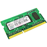 Transcend 4GB DDR3 SDRAM Memory Module TS512MSK64V1N