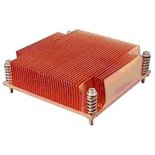 Supermicro Processor Heatsink SNK-P0046P