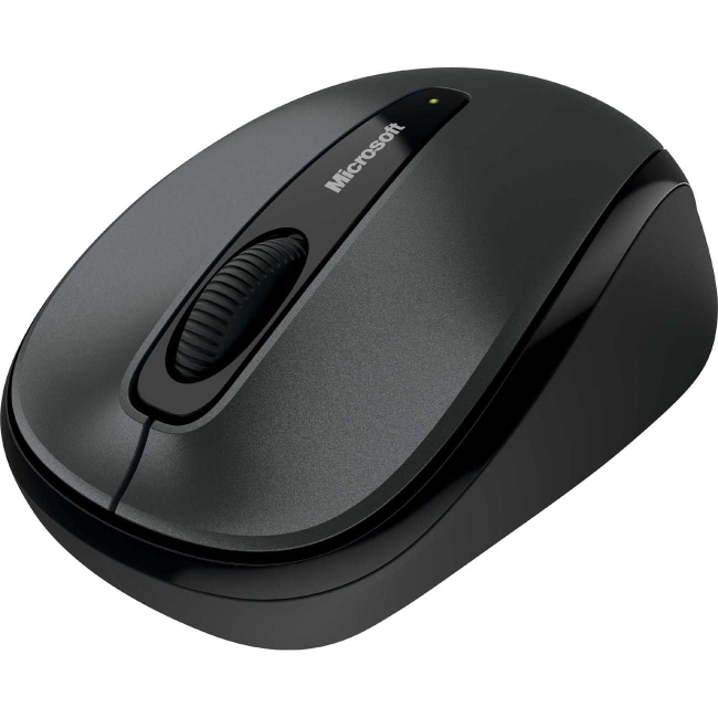 Microsoft Wireless Mobile Mouse GMF-00010 3500