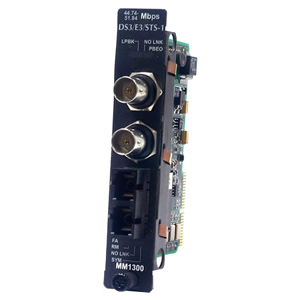 IMC Media Converter 850-14338 iMcV-DS3/E3/STS-1