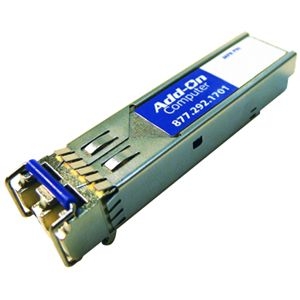 AddOn Enterasys Compatible 1000Base-SX SFP KIT MGBIC-LC01-AOK MGBIC-LC01