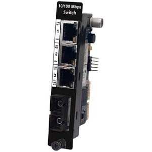 B+B iMcV-Switch Ethernet Switch Module 852-14446