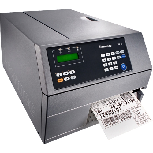 Intermec EasyCoder Thermal Label Printer PX6C010000003030 PX6i