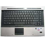 Protect Keyboard Skin HP1261-86