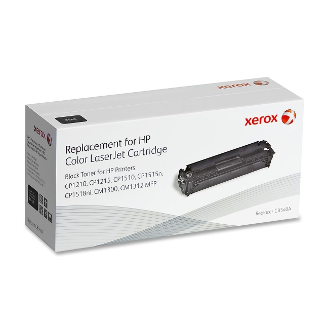 Xerox Toner Cartridge 6R1439