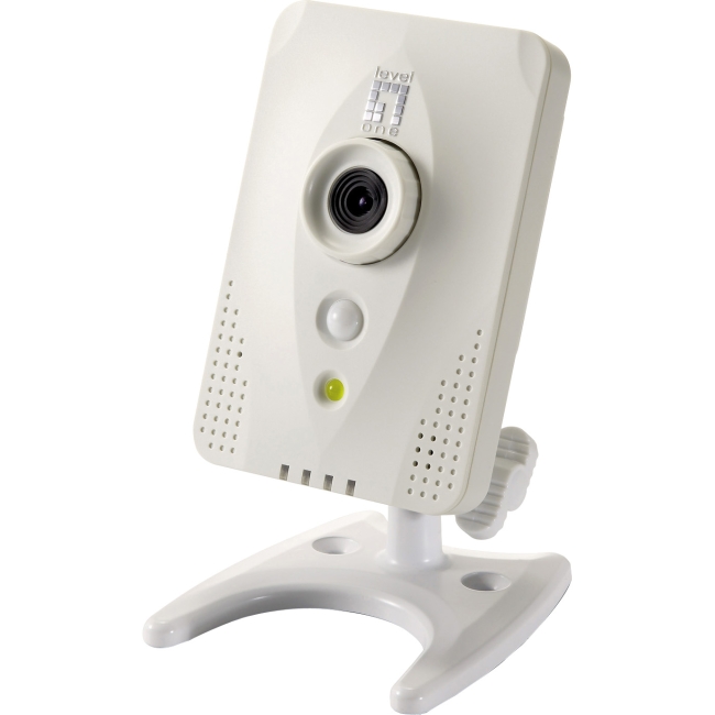 ClearLinks LevelOne Network Camera WCS-0030