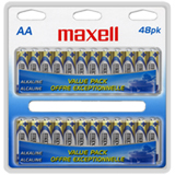 Maxell LR6 General Purpose Battery 723443