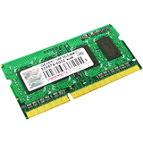 Transcend 4GB DDR3 SDRAM Memory Module TS4GAP1066S