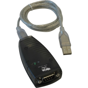 Keyspan High Speed USB Serial Adapter USA-19HS