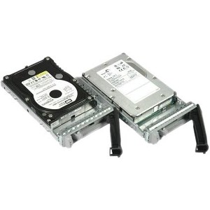 Overland Serial ATA/300 Internal Hard Drive with Carrier OV-ACC901012