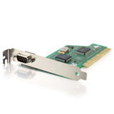 C2G Lava SSerial-PCI 1-port Serial Adapter 26804