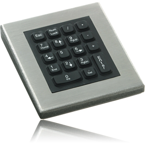 iKey Keypad DT-18-USB DT-18